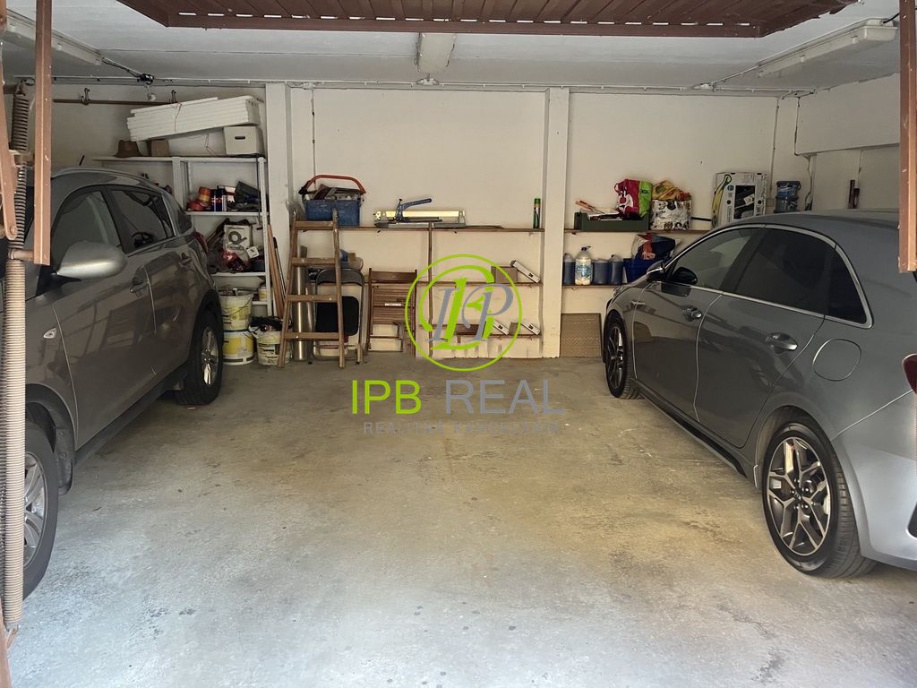 Garáž na Toryskej ul. vo Vrakuni - 2