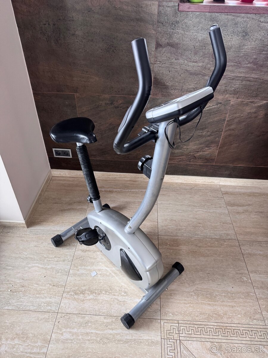 Stacionárny bicykel, rotopéd - 2