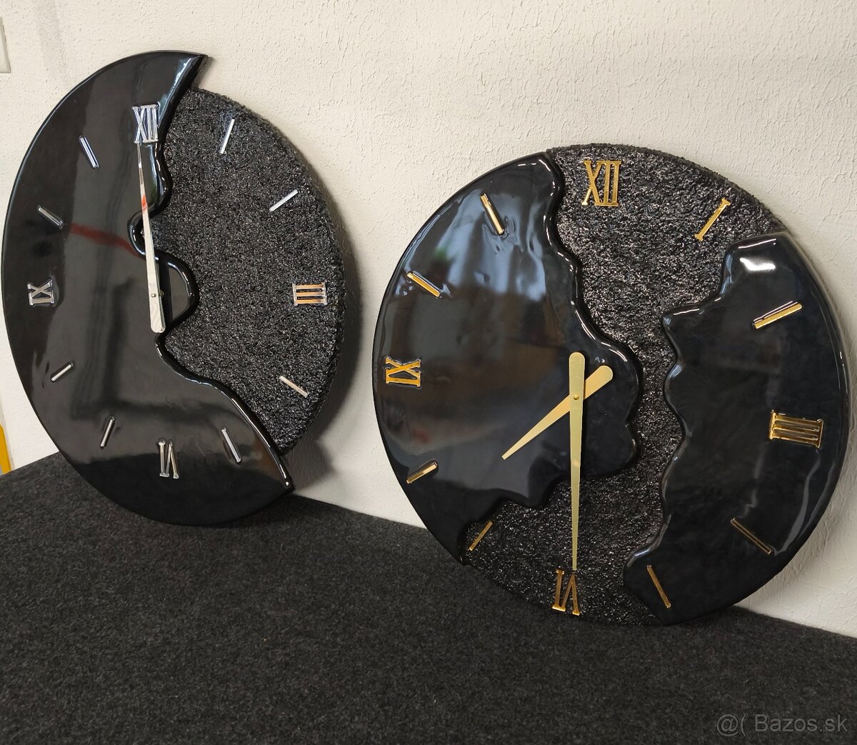 Predám nástenné hodiny - 2