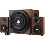 Subwoofer s reproduktormi - 2