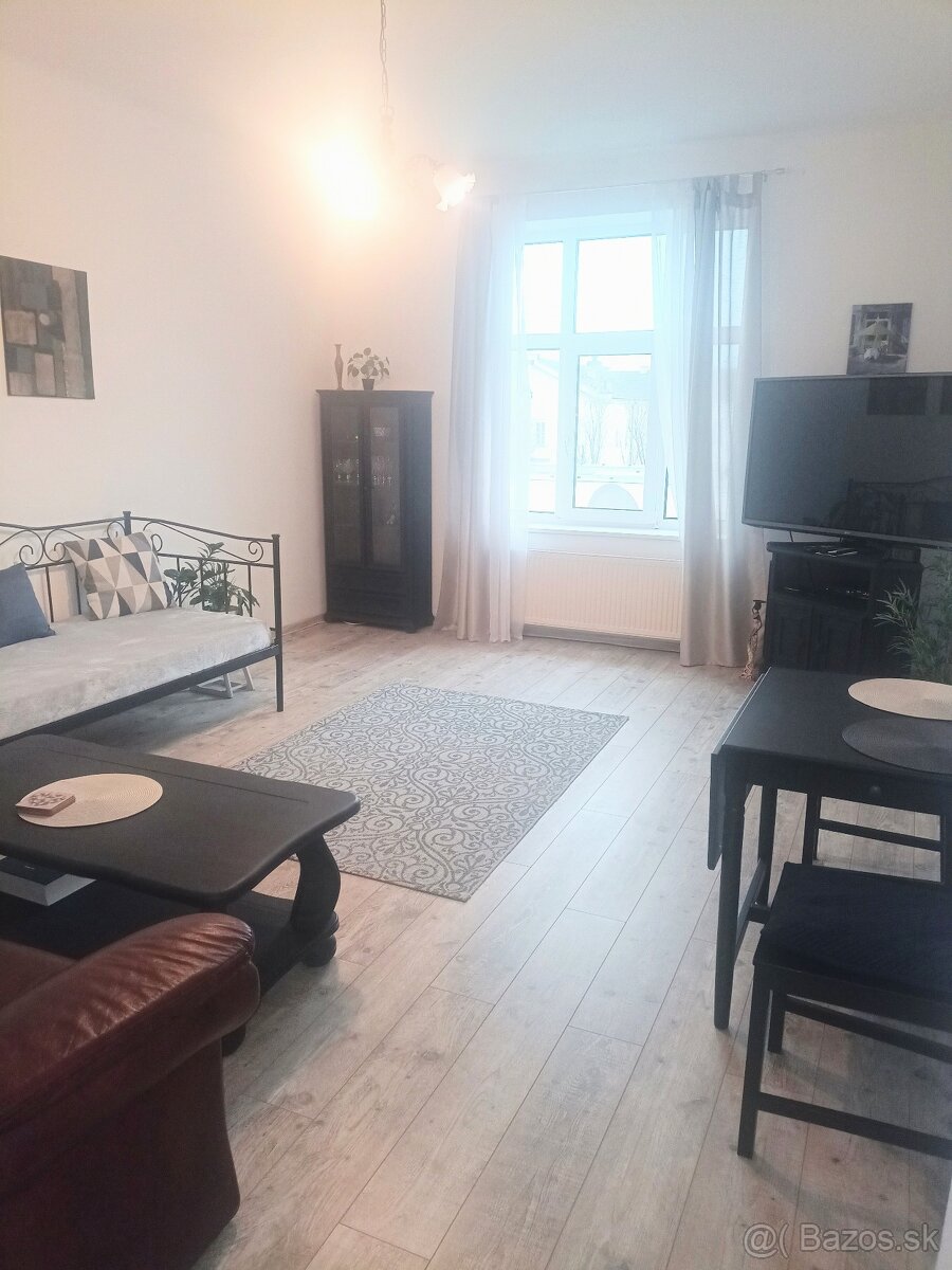 3 - izbový byt na prenájom v lokalite Košice - sever - 2