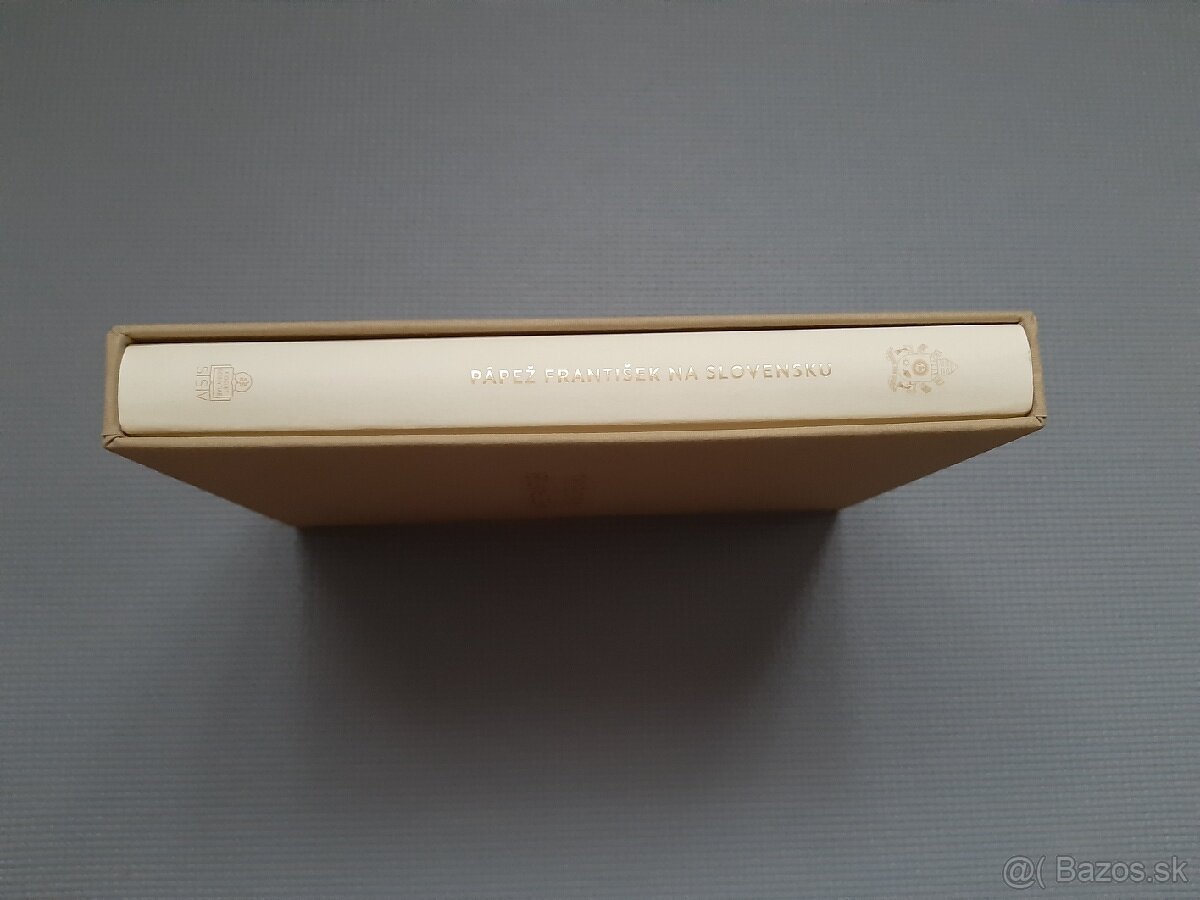 Pápež František na Slovensku - 2