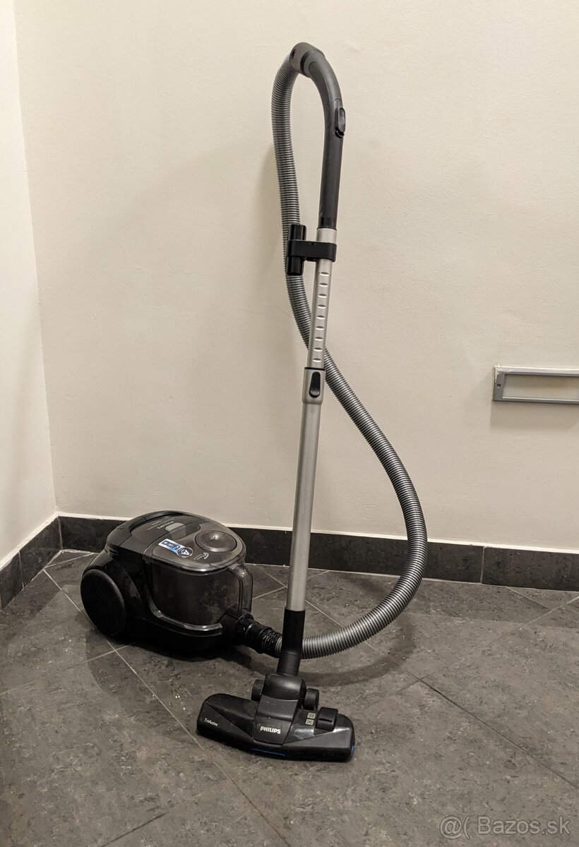 Vysávač Philips PowerPro compact - 2