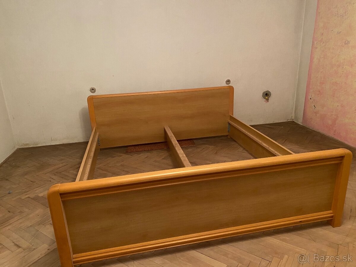 Rám postele 180x200 - 2