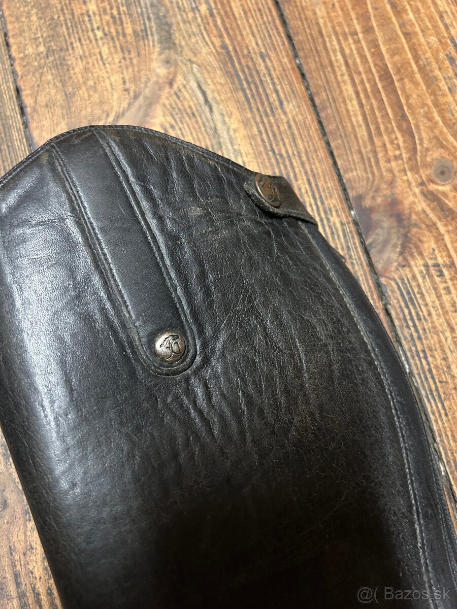 Sergio Grasso jazdecké čižmy - 2