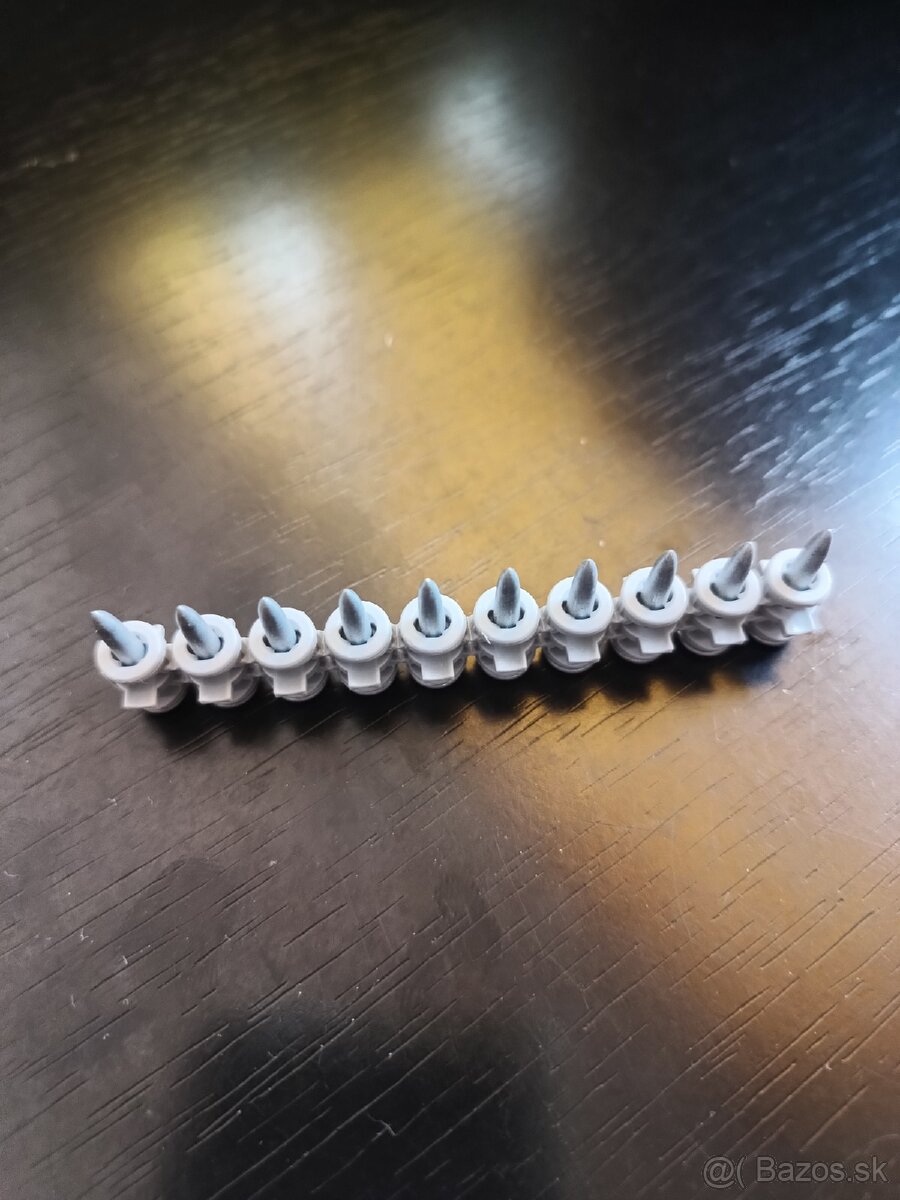 Klinec do betónu X-P 20 B3 MX BULK - 2