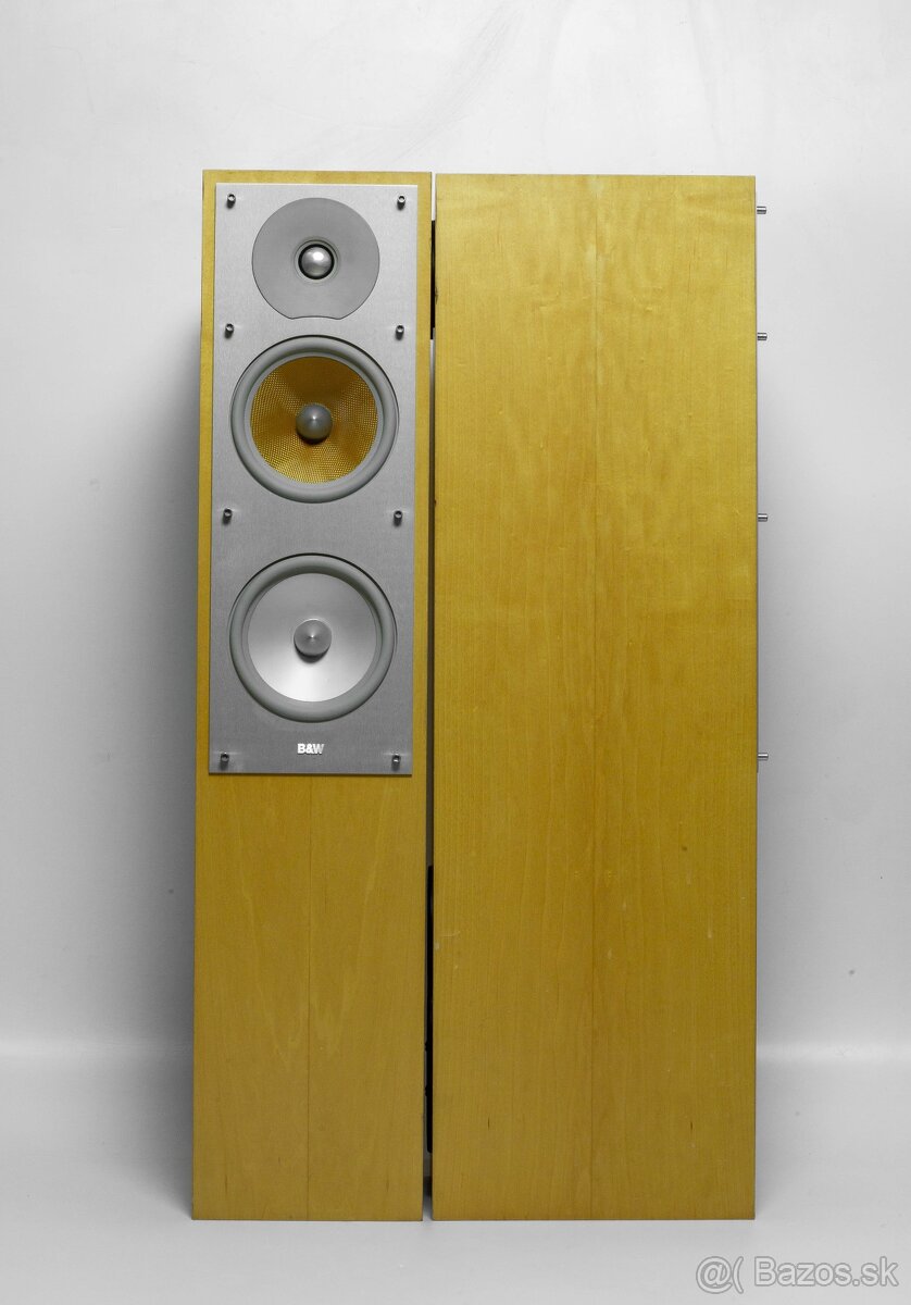 Bowers & Wilkins CM 4 - 2