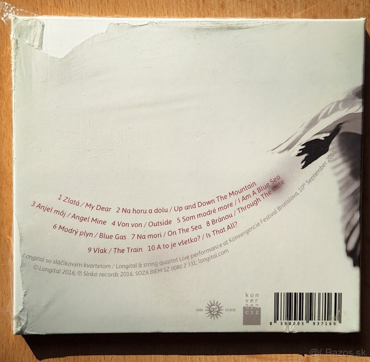 Longital - Suita - 2