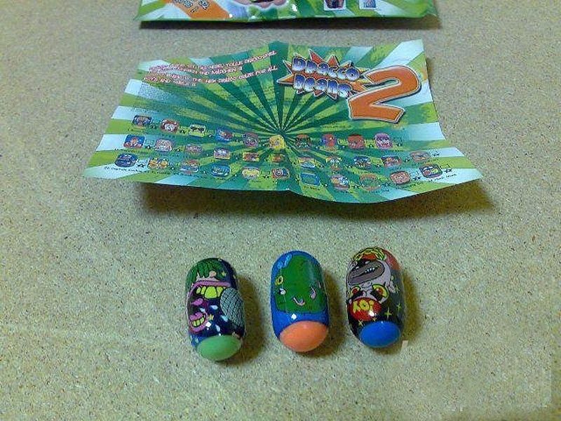 Hračky cca 33 palet - 2