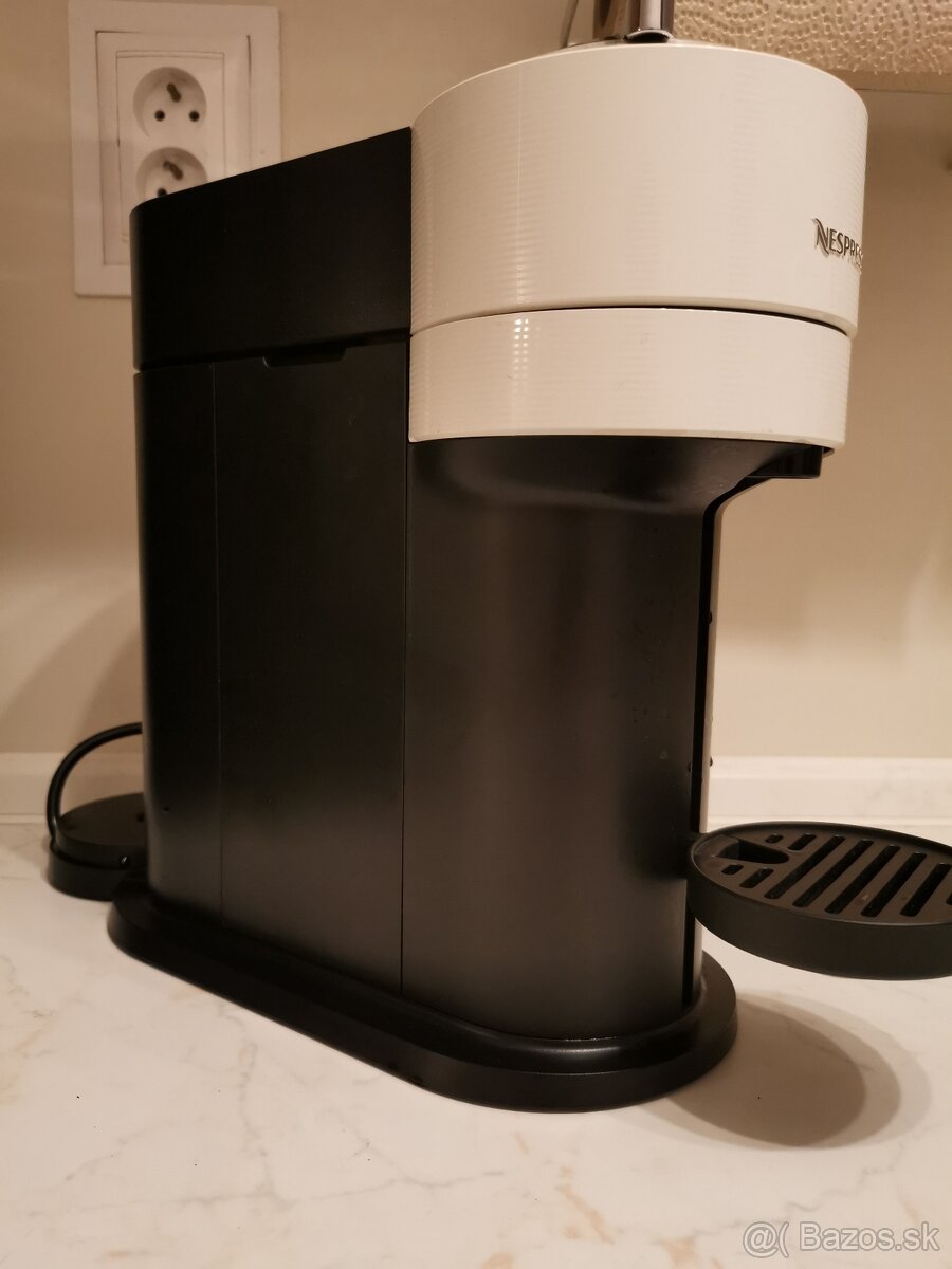 Nesspreso Vertuo - 2