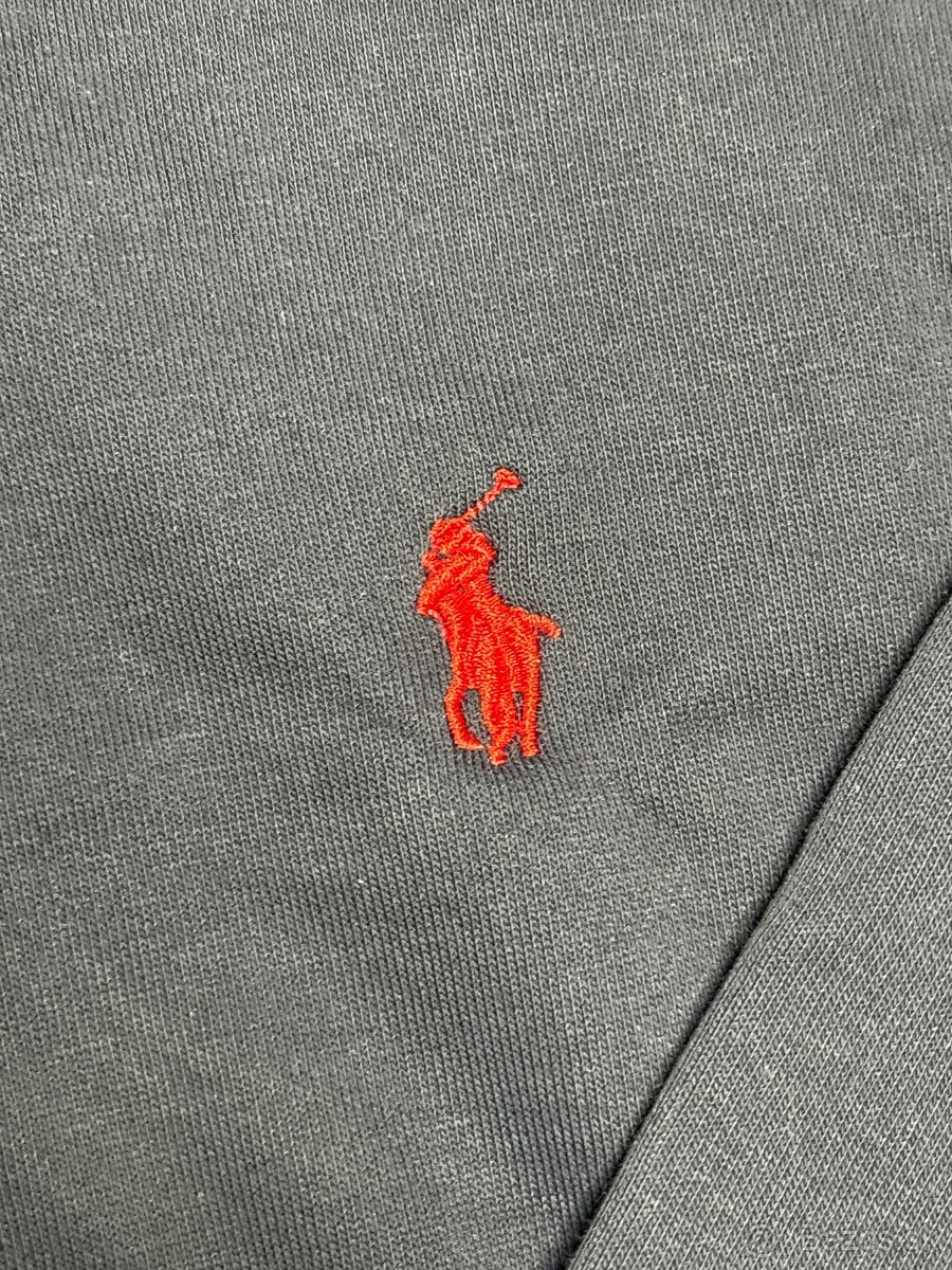 Polo ralph lauren mikina - 2