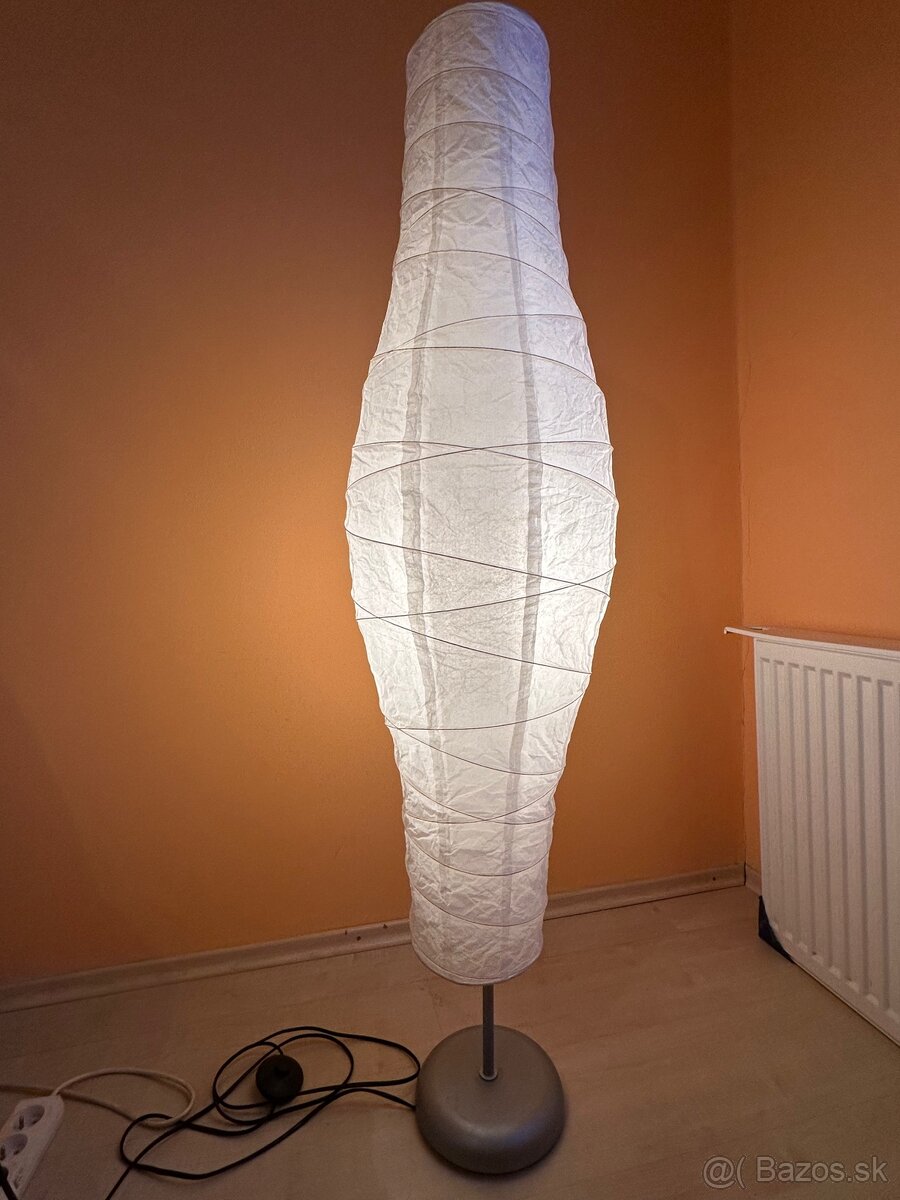 IKEA Papierová Lampa - 2