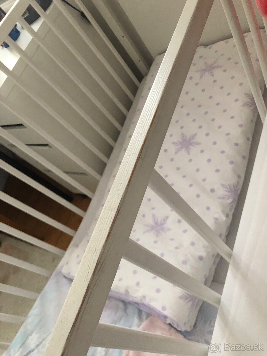 Postielka Detská - 2