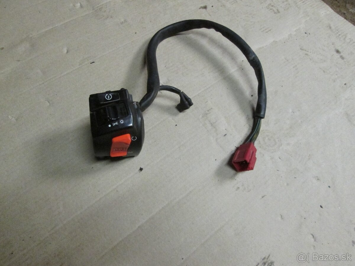 Honda cbr 1100xx - 2