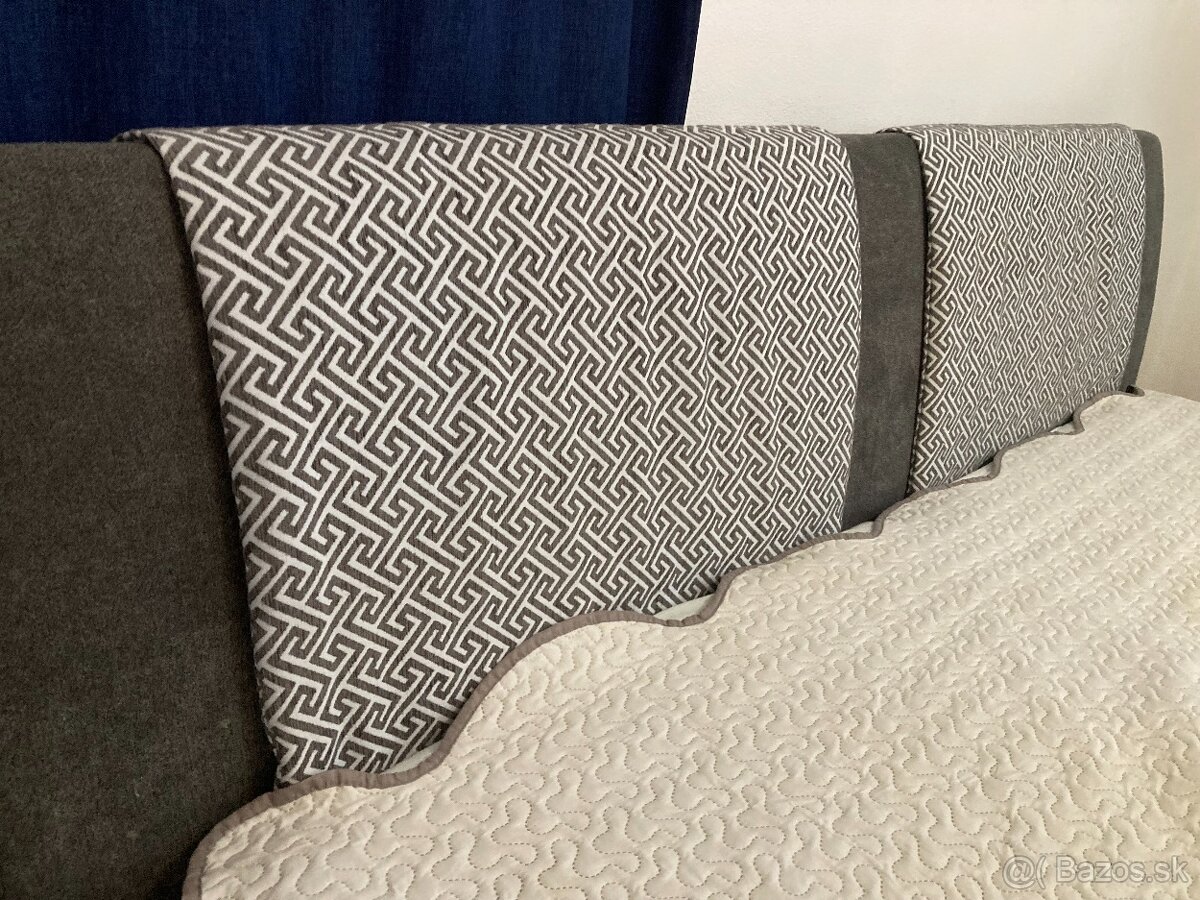 manzelska postel klasicky rozmer - 2