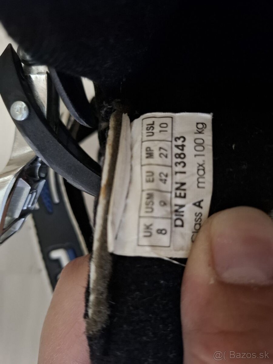 Pánske kolieskové korčule - 2