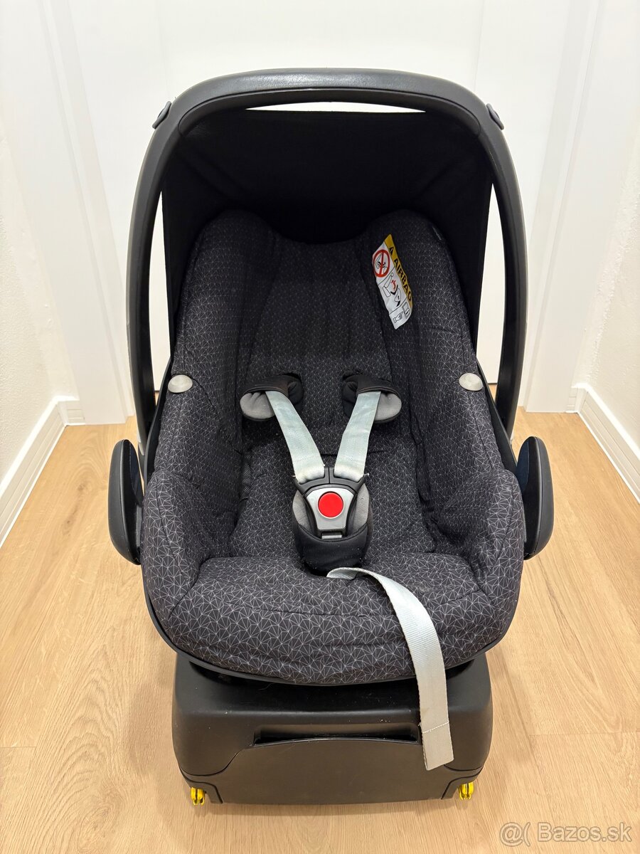 Maxi cosi autosedacka - 2