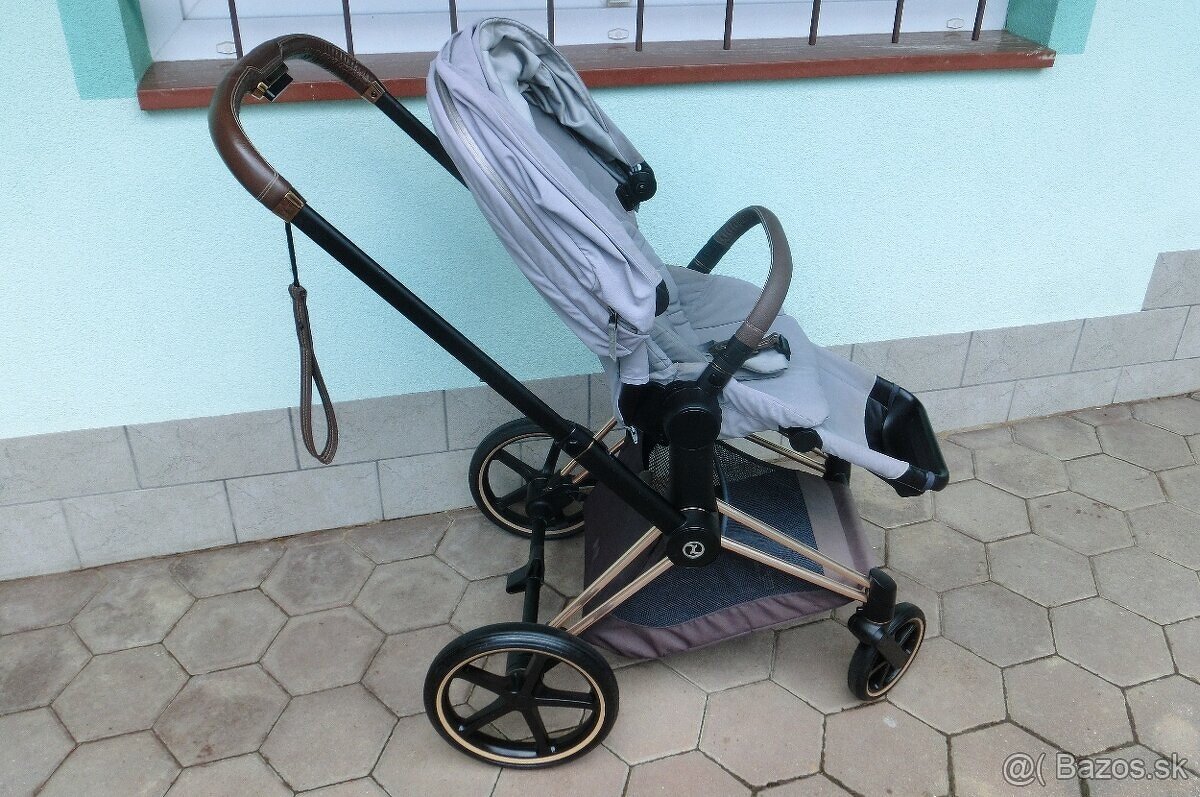 Kočík Cybex Platinum - 2