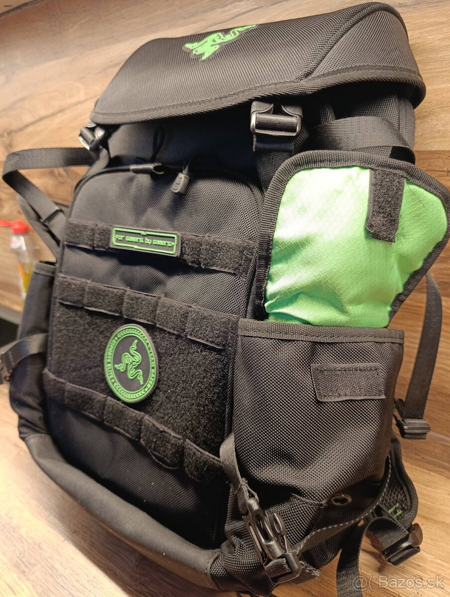 Batoh RAZER Tactical Backpack - 2