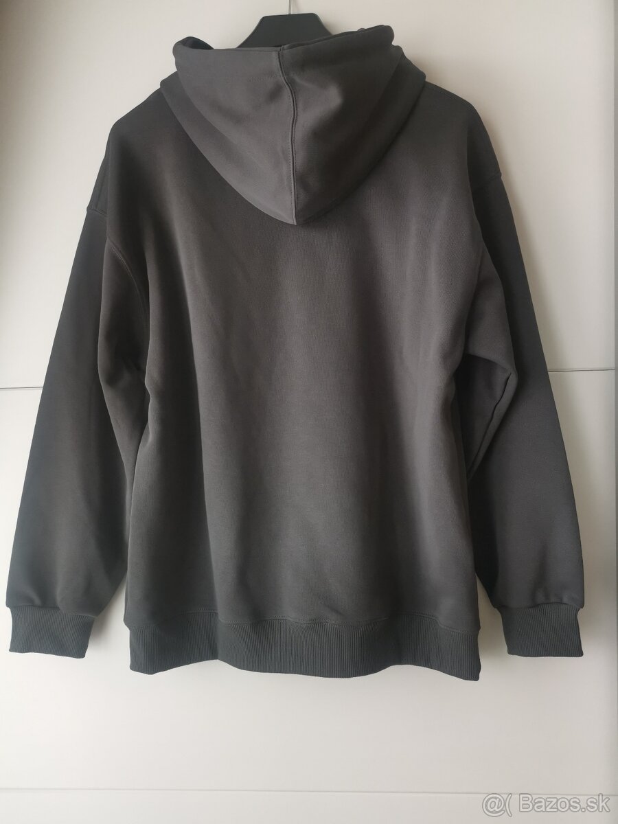 Scuffers mikina M - 2