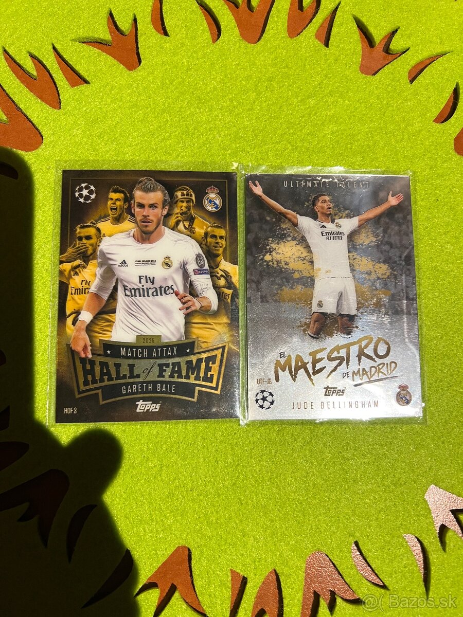 Investične karty - 2