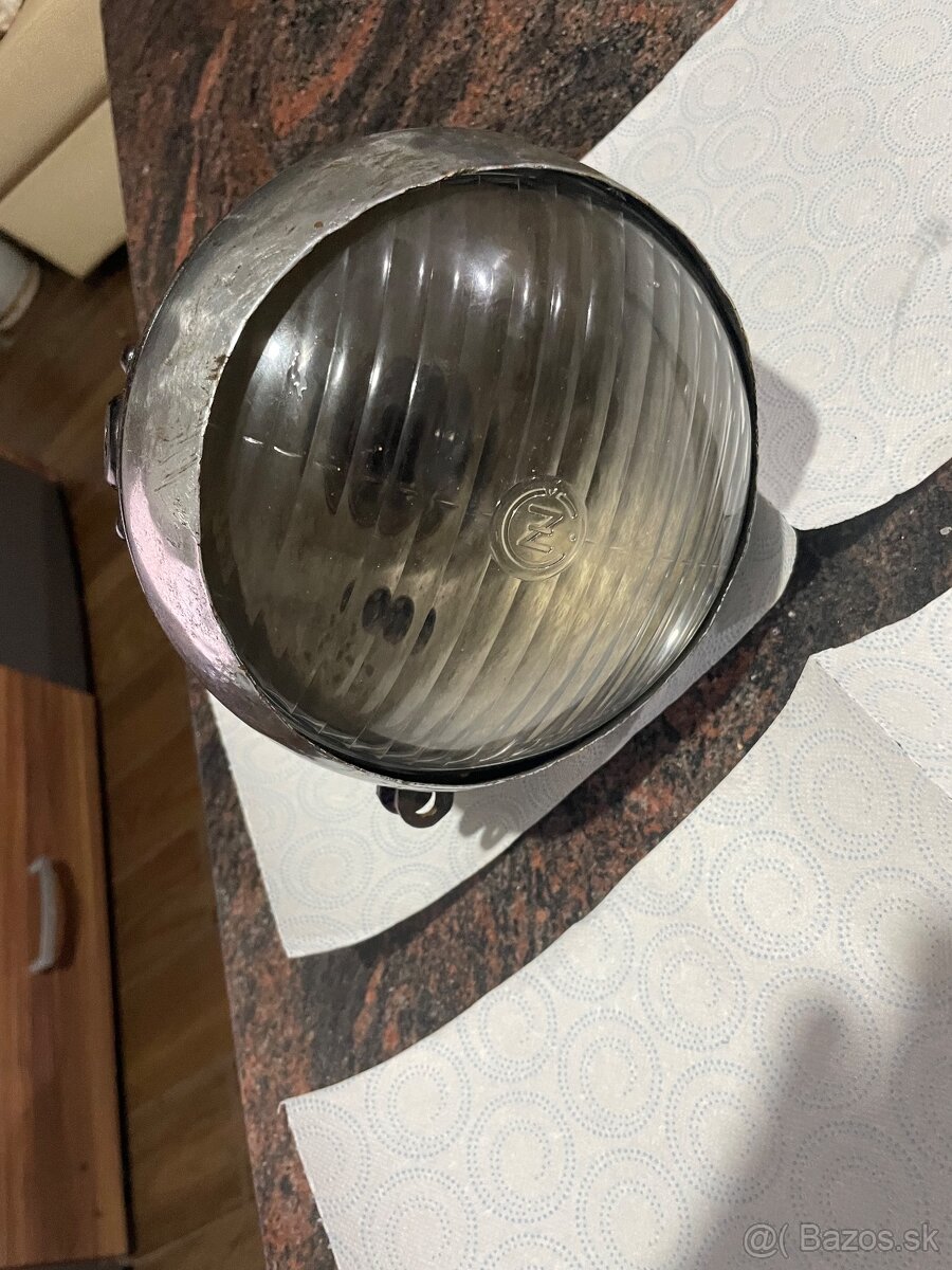 ČZ 175/250 predvojnova - 2