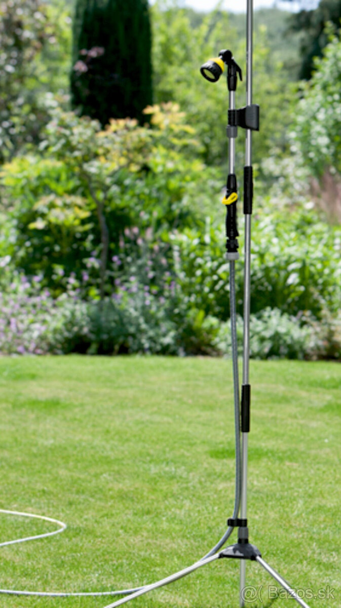 Predám záhradnú sprchu Karcher - 2