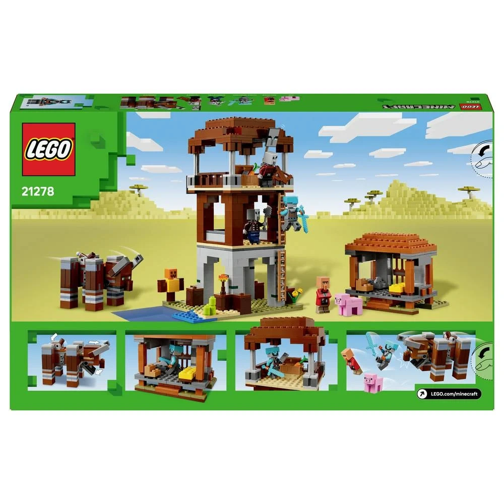LEGO® Minecraft 21278 - 2