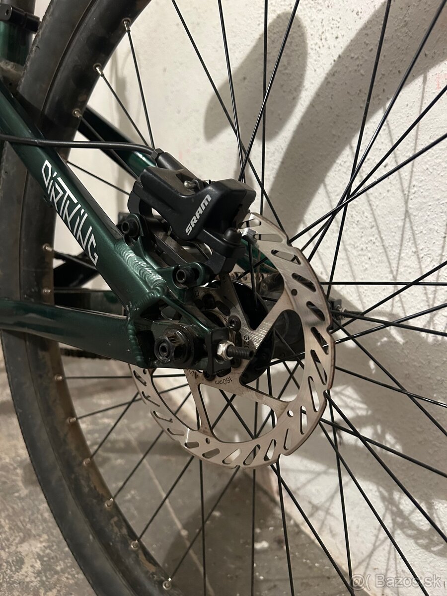 Ctm dirtking expert - 2