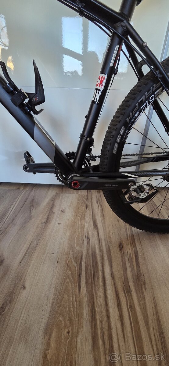 Predám bicykel Genesis - 2