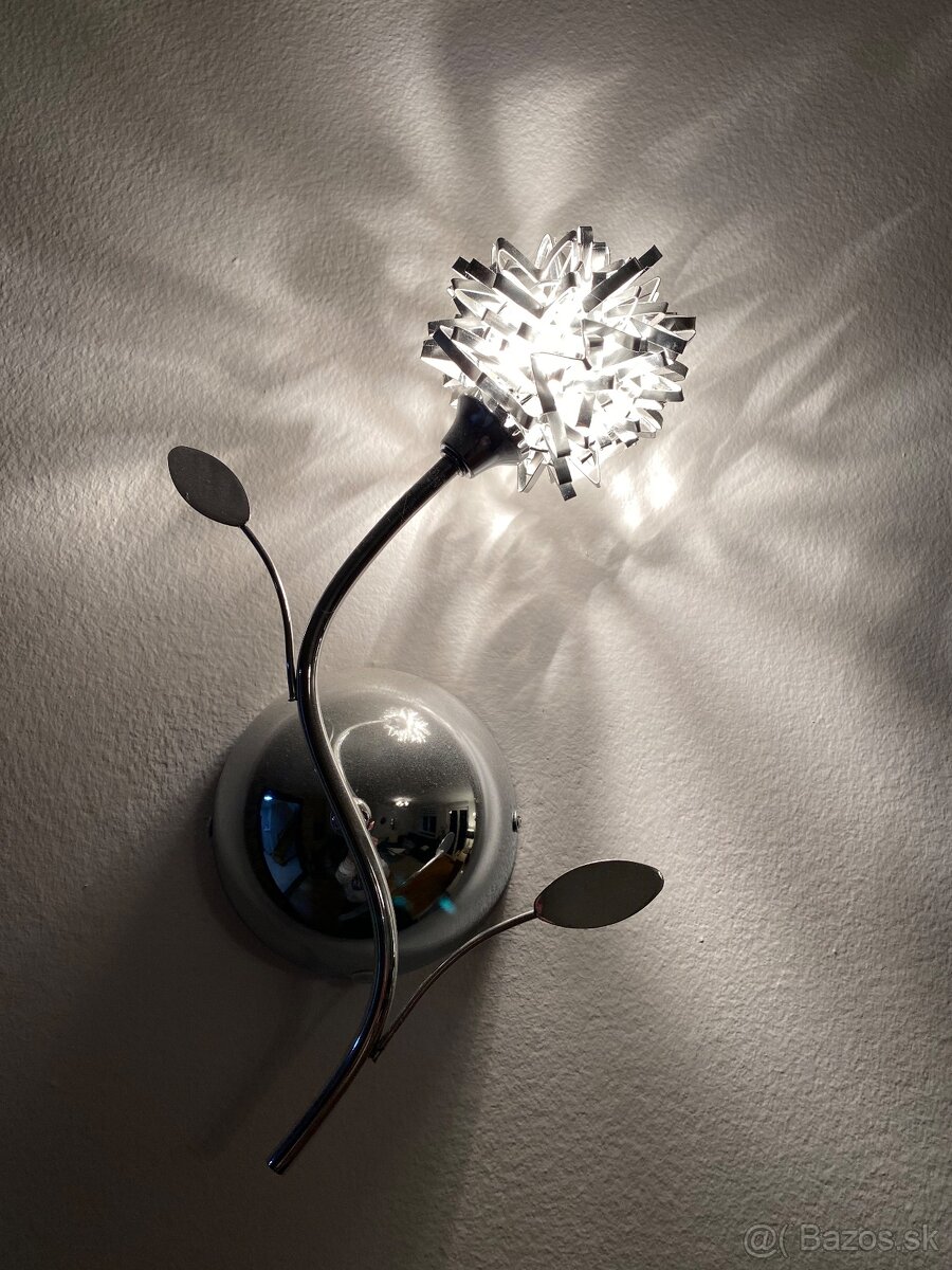 Stropnica +bocne svetlo - 2