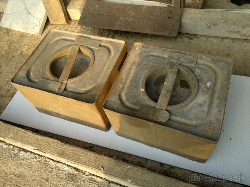 Vojenské plechové bedničky,krabice 2. - 2