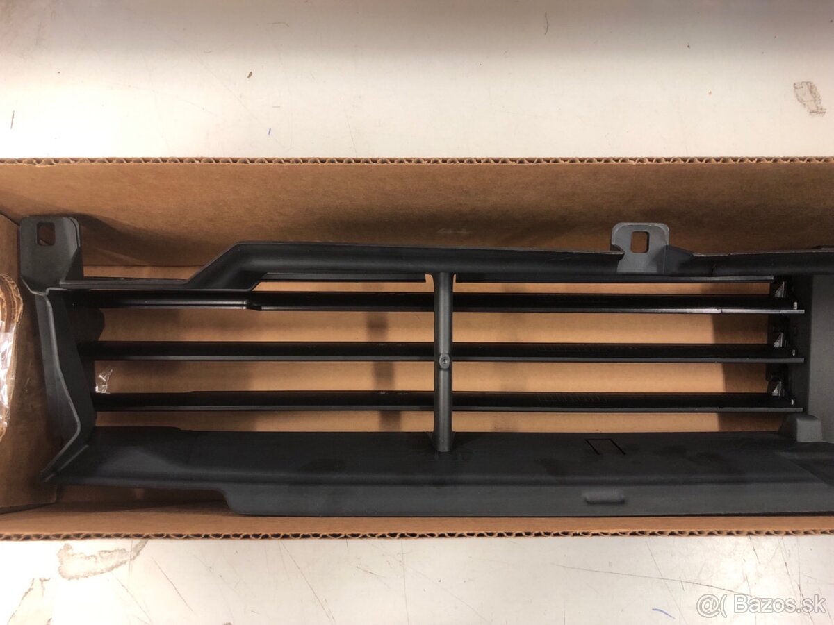 Spodné klapky Bmw X3 X4 - 2