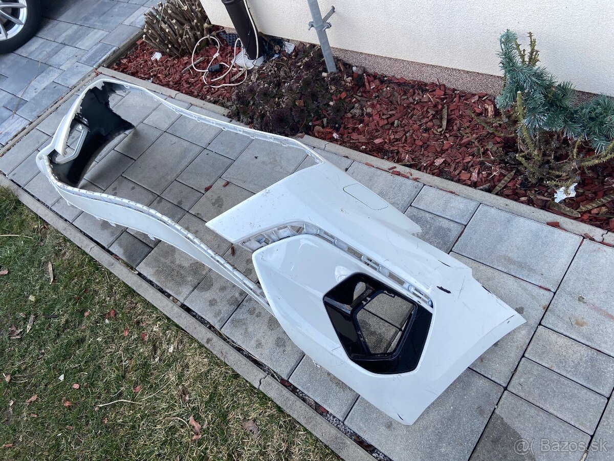 Audi A3 8Y 2020- - 2