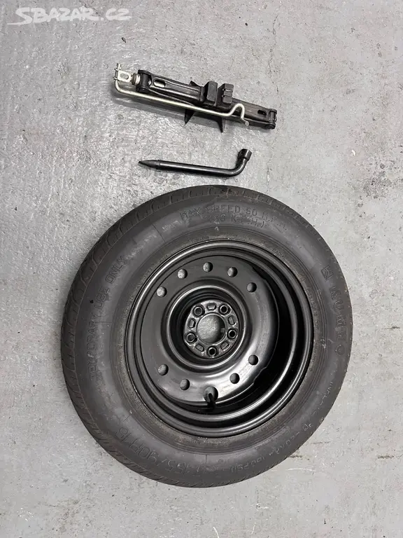 Rezerva Opel Antara Chevrolet Captiva - 2