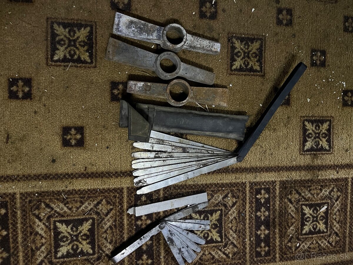 Starozitnosti zberatelstvo - 2