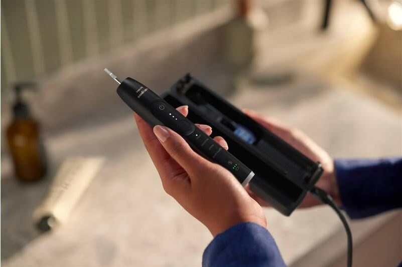 Z. kefkaPhilips Sonicare aplikace bluetooth nové záruka - 2