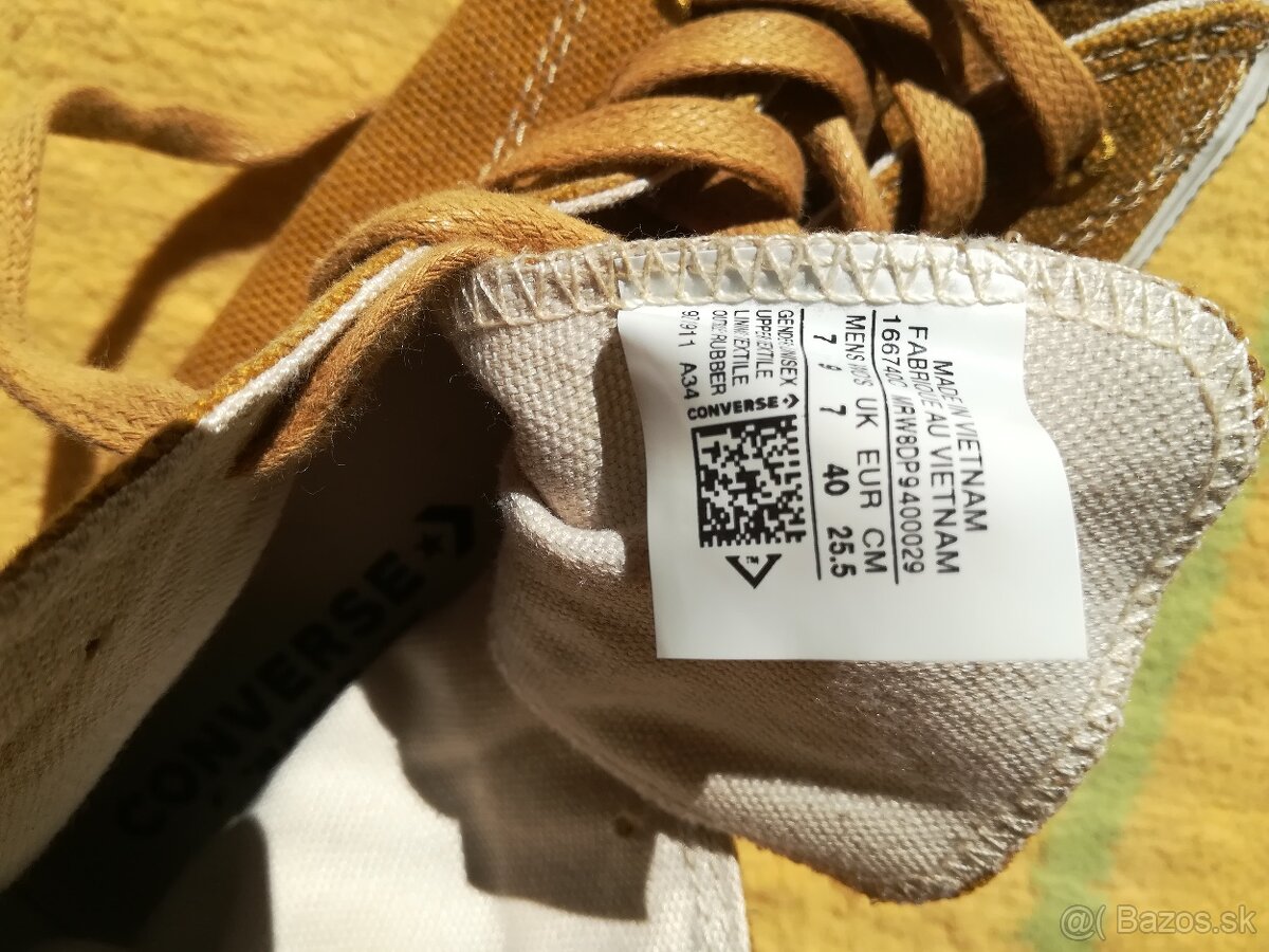 Damske converse tenisky - 2