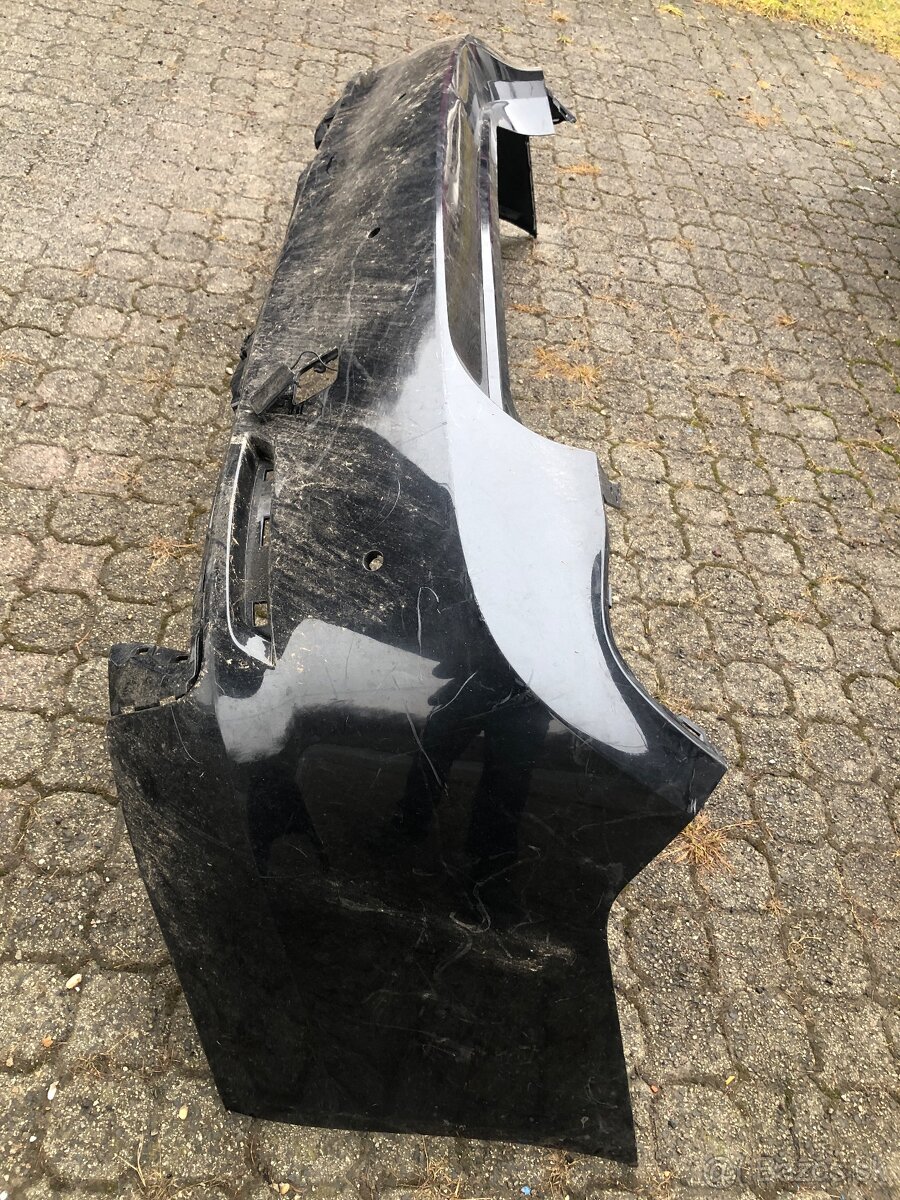 BMW ORIGINAL ZADNE NARAZNIKY -F25- E87-E92-E93-E84 -E70-E71 - 2