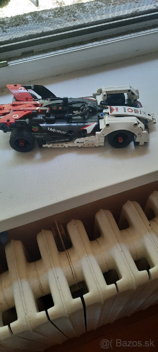 Lego Technic - 2
