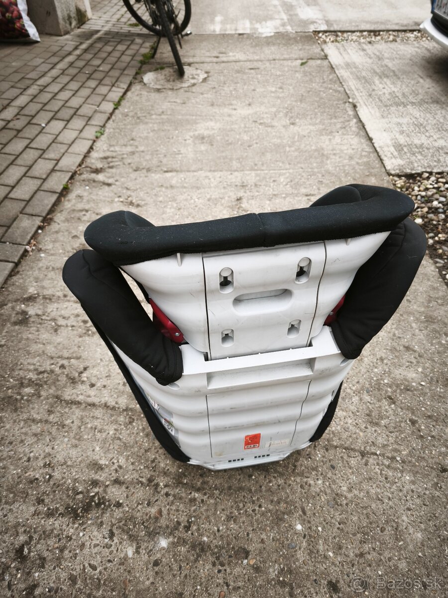 Detska sedacka 15-36kg - 2