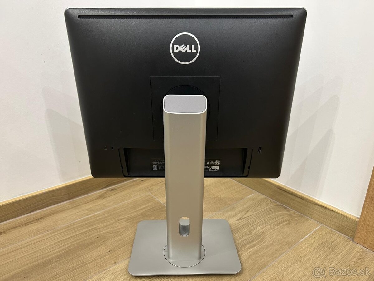 Monitor Dell P1914sc 19″ – bez káblov, plne funkčný - 2
