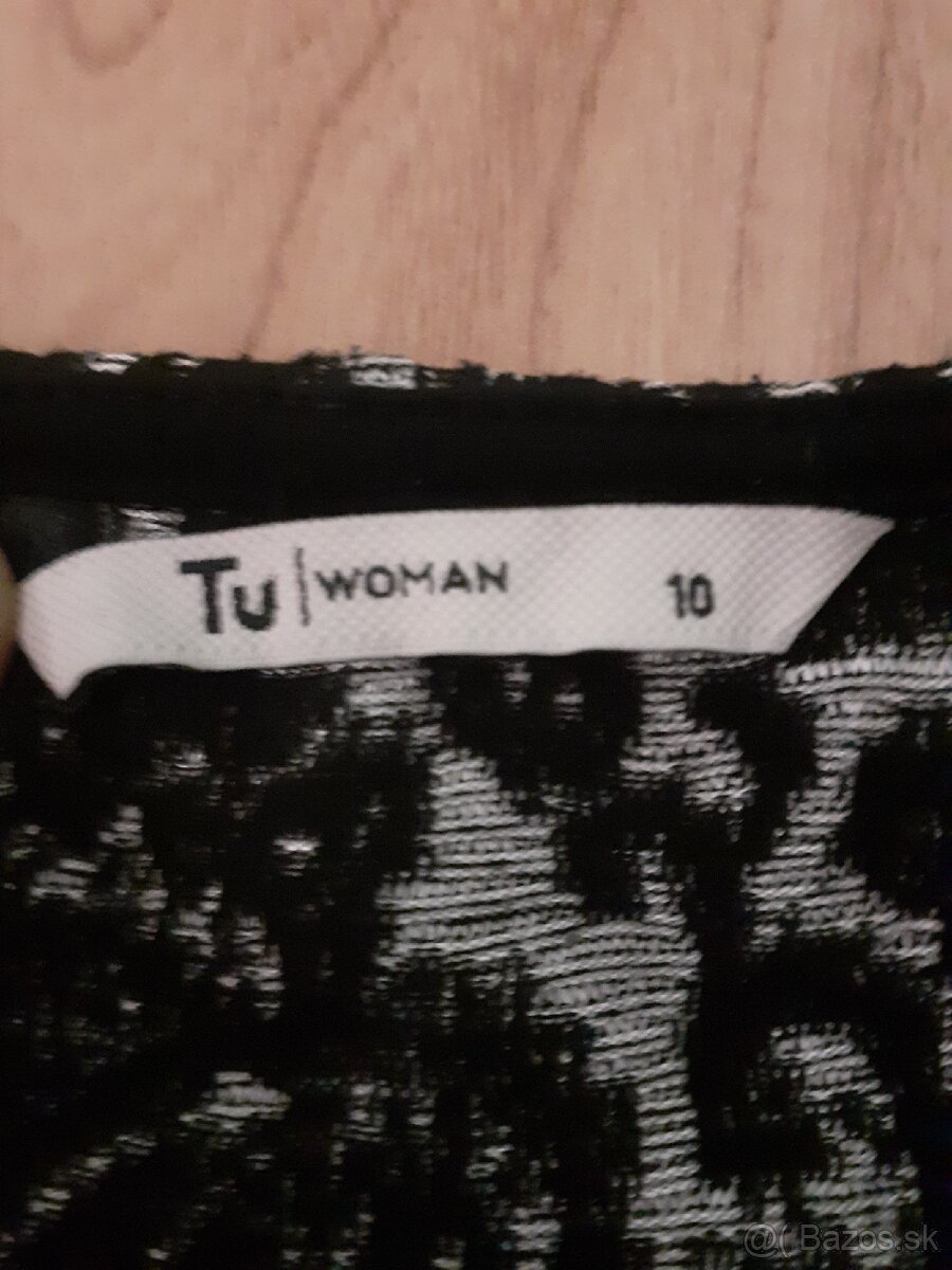 Šaty TU veľ 38 - 2