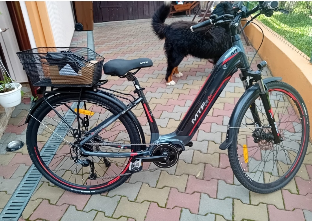 Nepouzity elektrobicykel - 2