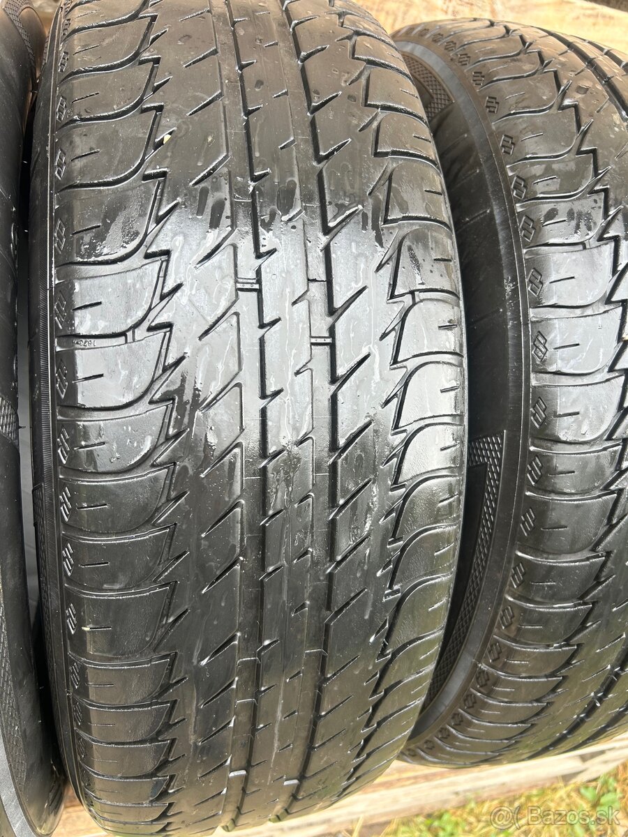 Kleber 215/65/16”(dacia Duster) - 2