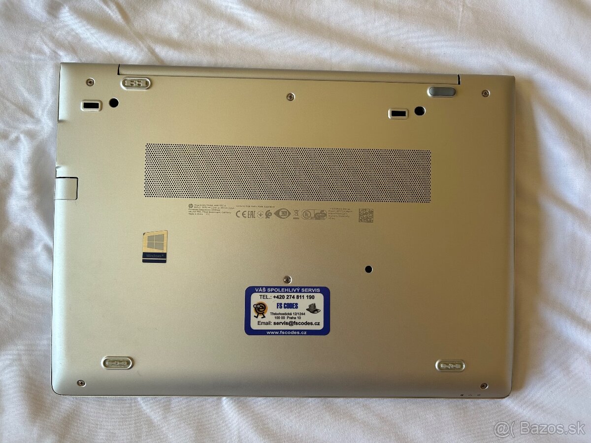 HP Elitebook 840 G5 - 2