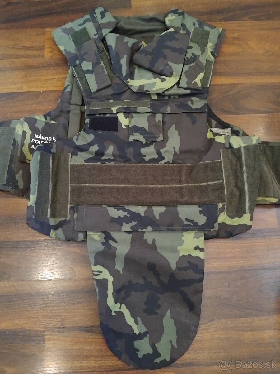 Nosic platov - 2