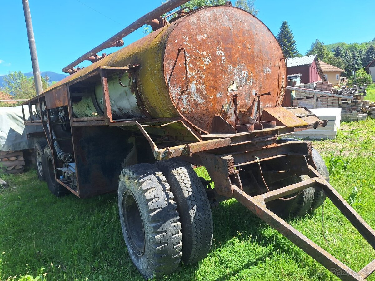 tatra 111,prives cv-9 - 2