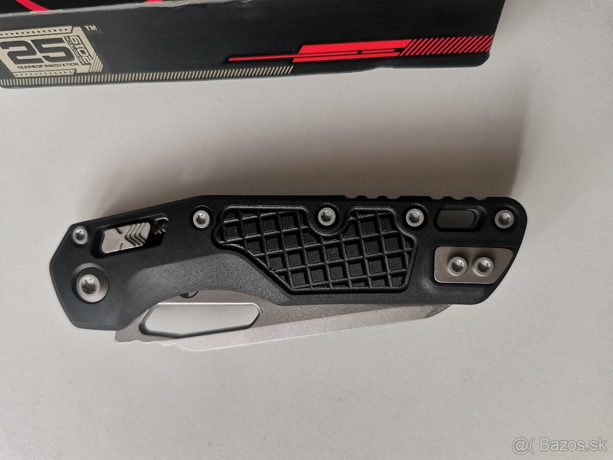 Zatvárací Nôž Microtech MSI - 2