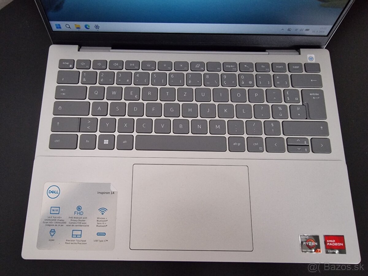 Dell inspirion 14 5435 - 2